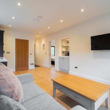 Dingle Way Snug, Luxury Apartment Екстер'єр фото