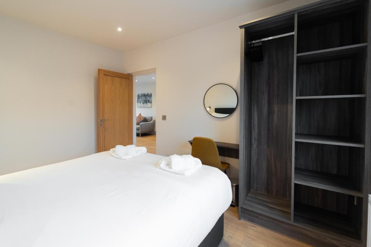 Dingle Way Snug, Luxury Apartment Екстер'єр фото
