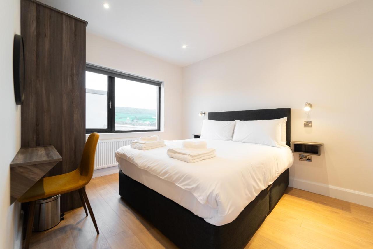 Dingle Way Snug, Luxury Apartment Екстер'єр фото