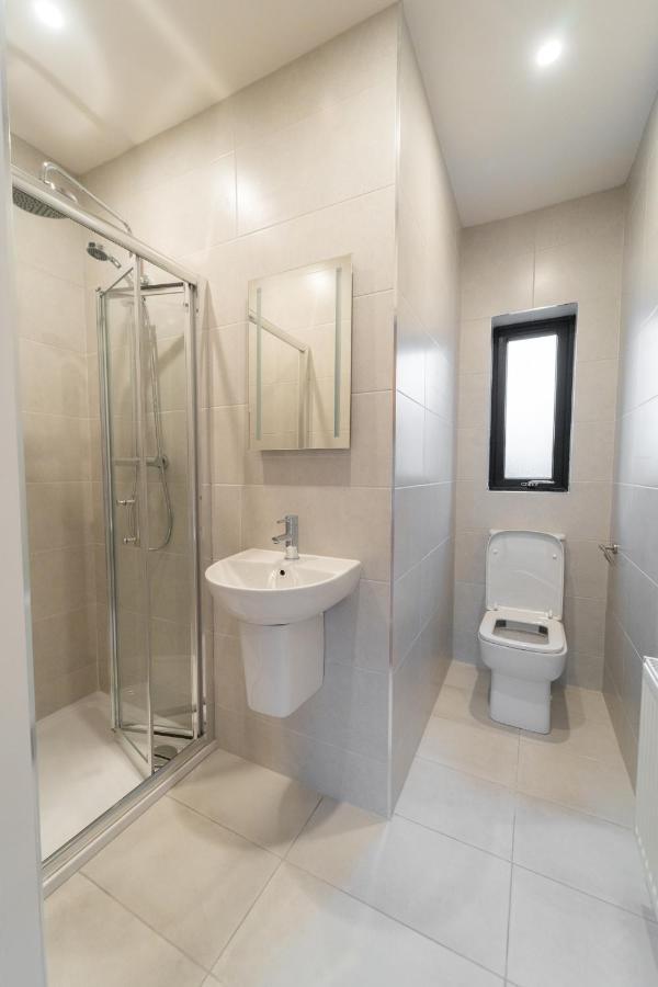 Dingle Way Snug, Luxury Apartment Екстер'єр фото