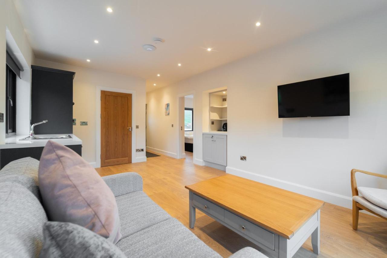 Dingle Way Snug, Luxury Apartment Екстер'єр фото