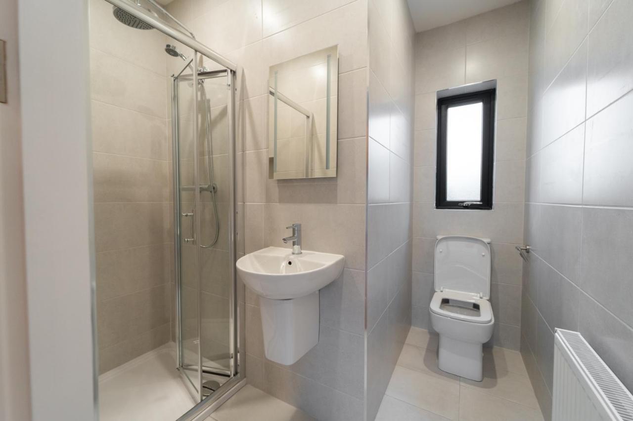 Dingle Way Snug, Luxury Apartment Екстер'єр фото
